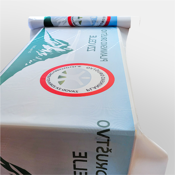 Reklamne zastave - standardne dimenzije 5