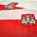 Reklamne zastave - standardne dimenzije 2