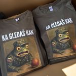 majice z napisom po želji