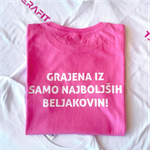tiskanje majic Tarafit