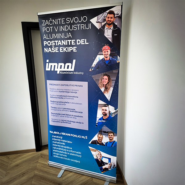 Rollup slika impol 2