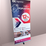 Rollup ek trgovina slika