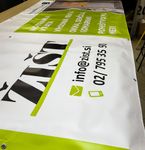 PVC transparent Žišt