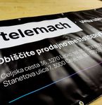 transparent Telemach
