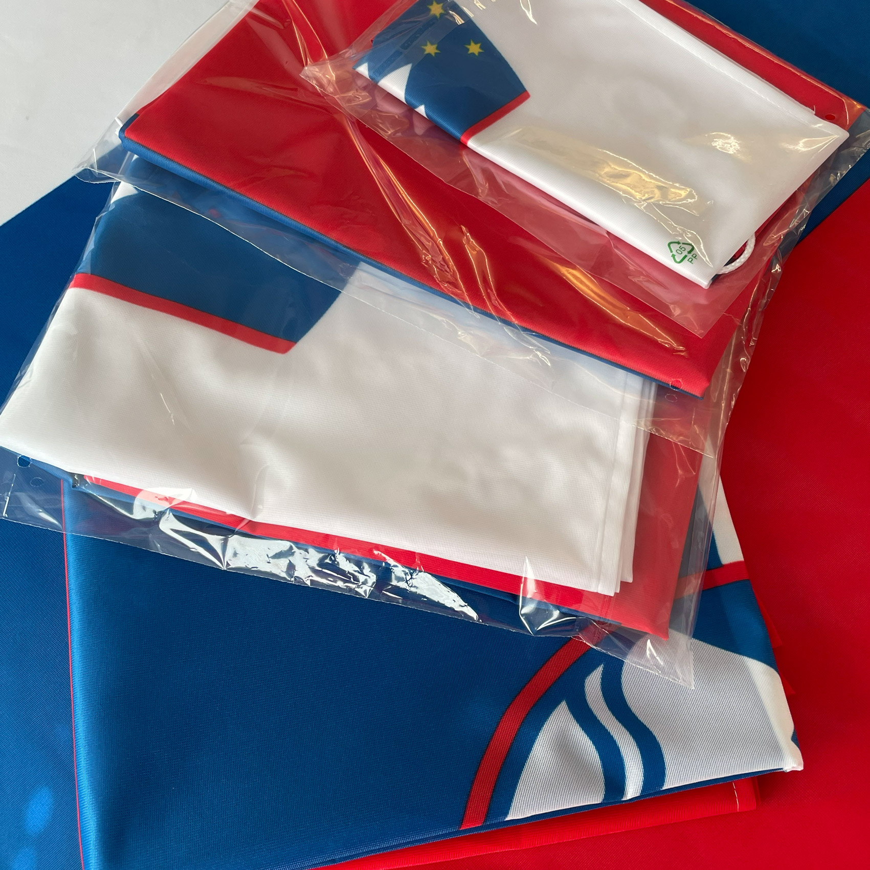 Državna zastava Slovenije
