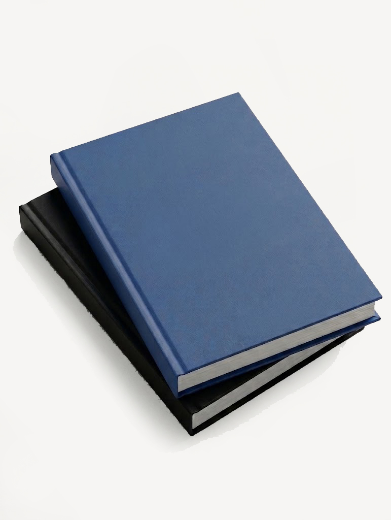Diplomarbeit drucken & binden – Hardcover