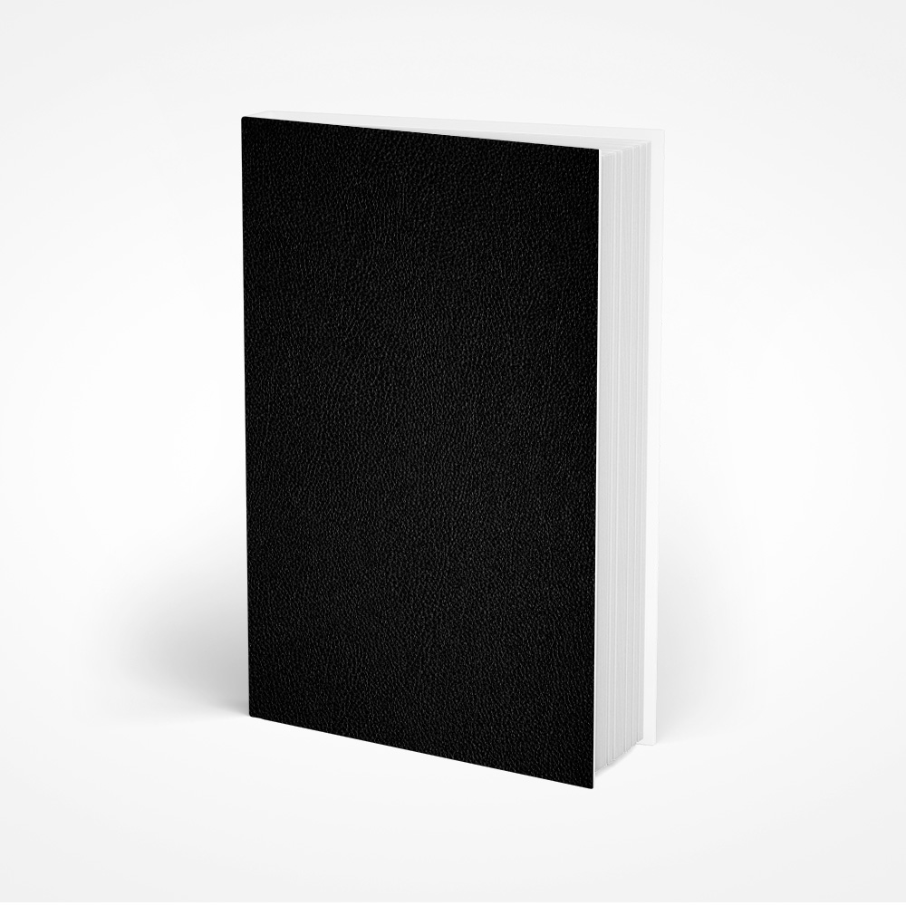 Diplomarbeit drucken & binden – Hardcover 3