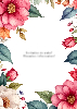 Flowers S2 - Tropical