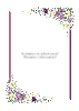Flowers S4 - Purple Country Bouquet