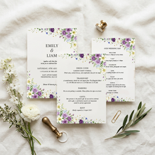 Further Detail Cards