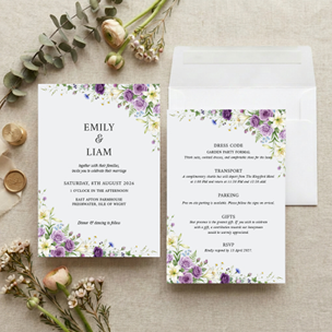 Invitation Cards