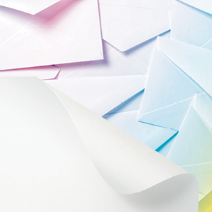 Paper & Envelope Supplies Category