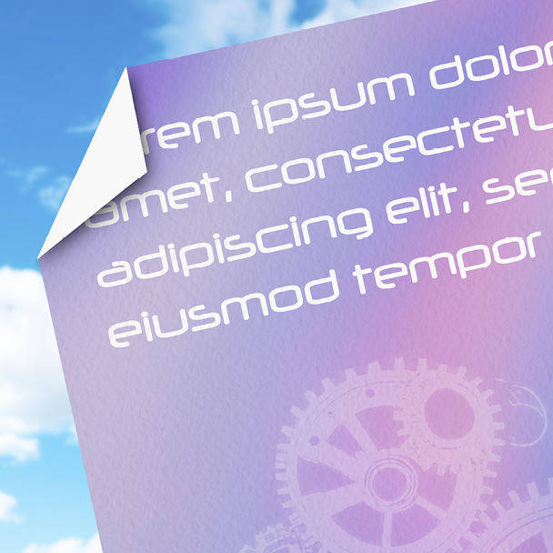 Posters (A3 & A4 Digital)