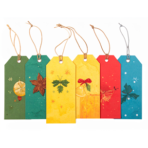 Gift Tags