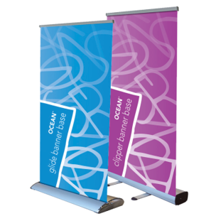 Roller Banners