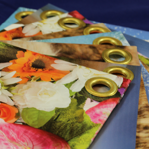 Vinyl Banners