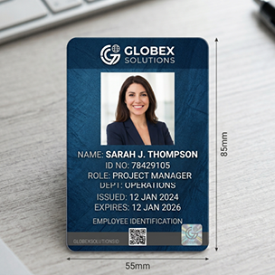 ID Card