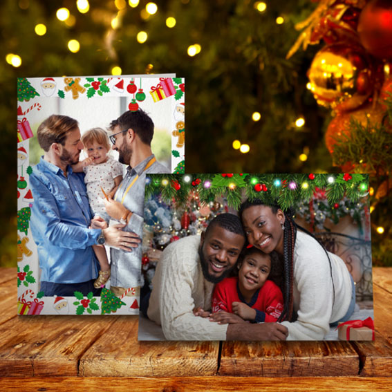 Christmas & Seasonal