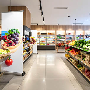 Point of Sale Category