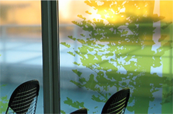 Frosted Glass Vinyl Frosted Glass Vinyl