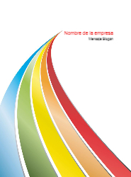 Creativo 04 libreta A4 con hojas blancas