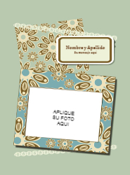 Creativo 02 libreta A4 con hojas cuadriculadas