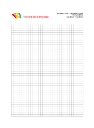 Creativo 04 libreta A4 con hojas cuadriculadas