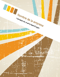 Creativo 01 libreta A6 interior hojas cuadriculadas