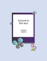 Creativo 04 libreta A6 interior hojas cuadriculadas