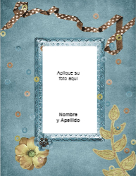 Creativo 05 libreta A6 interior hojas cuadriculadas