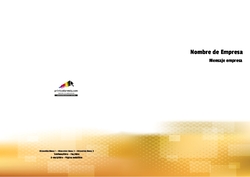 Creativo 01 subcarpetas a doble cara