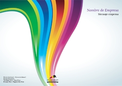 Creativo 03 subcarpetas a doble cara