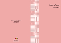 Creativo 02 subcarpetas a doble cara