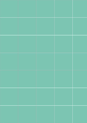 Creativo 04 Libreta A5 tapa blanda hoja blanca