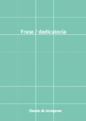 Creativo 04 Libreta A5 tapa blanda hoja con lineas