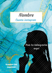 Creativo 05 Libreta A5 tapa blanda hoja con lineas