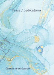 Creativo 05 Libreta A5 tapa blanda hoja con lineas