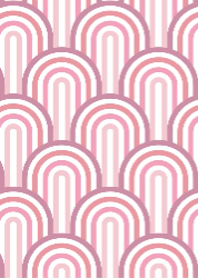 Creativo 06 Libreta A5 tapa blanda hoja con lineas