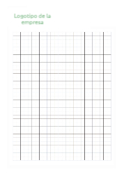 Creativo 03 Libreta A5 tapa blanda hoja cuadriculada