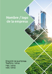 Creativo 03 Libreta A5 tapa blanda hoja cuadriculada