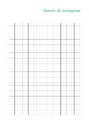 Creativo 04 Libreta A5 tapa blanda hoja cuadriculada