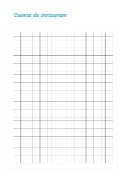 Creativo 05 Libreta A5 tapa blanda hoja cuadriculada