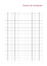 Creativo 06 Libreta A5 tapa blanda hoja cuadriculada