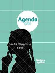 Creativo 04 Agenda A5 tapa dura