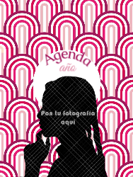 Creativo 06 Agenda A5 tapa dura