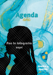Creativo 05 Agenda A5 tapa blanda