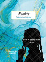 Creativo 05 Libreta A5 tapa dura 100% reciclado hoja cuadriculada