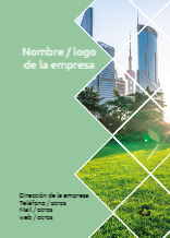 Creativo 03 Libreta A5 tapa dura hoja 100% reciclada con lineas