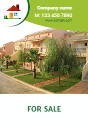 Empresa 01 póster A3