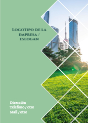 Creativo 03 Agenda A5 tapa blanda